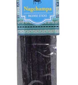 8/pk Nag Champa madre tierra incense stick