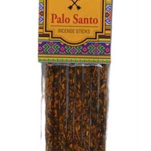 8/pk Palo Santo madre tierra incense stick