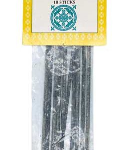 Relaxing Amber stick 10 pack nature nature