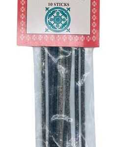 Frankincense & Myrrh Bethlehem Blend stick 10 pack nature nature