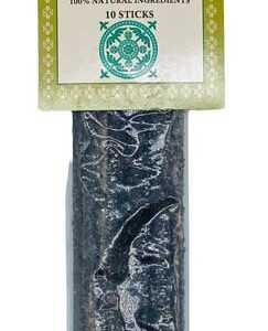 Frankincense & Myrrh Egyptian Blend stick 10 pack nature nature