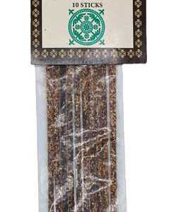Frankincense & Myrrh Greek Blend stick 10 pack nature nature