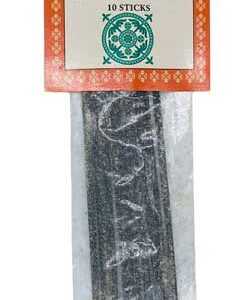 Frankincense & Myrrh Jerusalem Blend stick 10 pack nature nature