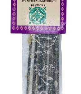 Frankincense & Myrrh Roman Blend stick 10 pack nature nature