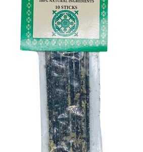 Frankincense stick 10 pack nature nature