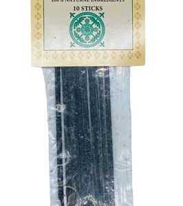 Desert Frankincense stick 10 pack nature nature