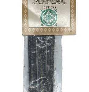 Frankincense & Sandalwood stick 10 pack nature nature