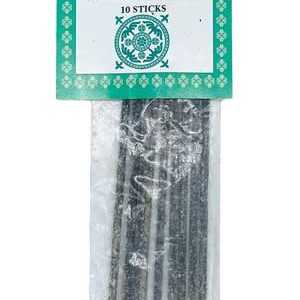 Healing Blend Natures Nest stick 10 pack nature nature