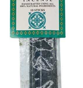 Spiritual Sage stick 10 pack nature nature