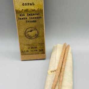 Copal incense stick 10 pack