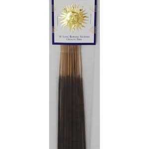 Sanctuary escential essences incense sticks 16 pack
