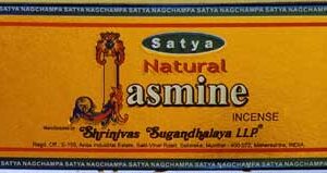 Jasmine satya incense stick 15 gm