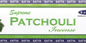 Patchouli satya incense stick 15 gm