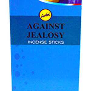 (box of 6) Against Jealousy sree vani stick
