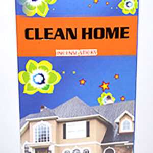 (box of 6) Clean Home sree vani stick