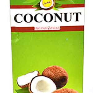 (box of 6) Coconut sree vani stick