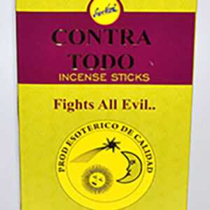 (box of 6) Conta Todo sree vani stick