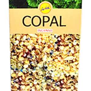 (box of 6) Copal sree vani stick