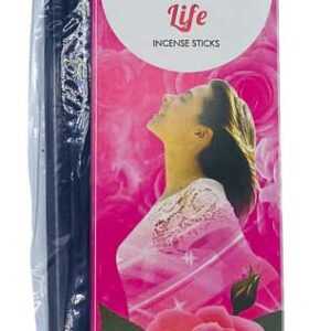 20 Fragrance of Life incense sticks pure vibrations