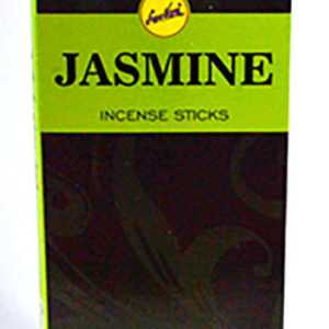 (box of 6) Jasmine sree vani stick