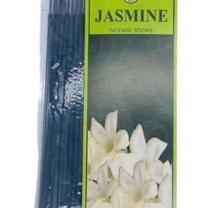 20 Jasmine incense sticks pure vibrations
