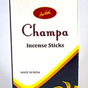 (box of 6) Nag Champa sree vani stick