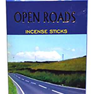 (box of 6) Open Roads sree vani stick