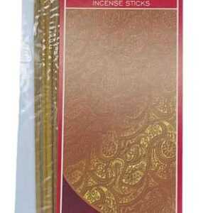 20 Super Chandan incense sticks pure vibrations