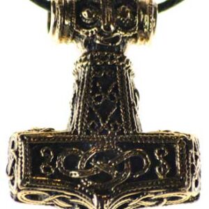 Thor's Hammer