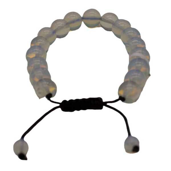 10mm Opalite bracelet