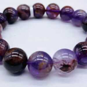 12mm Super 7 bracelet