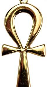 Ankh bronze