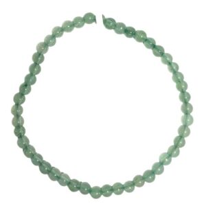 4mm Aventurine, Green