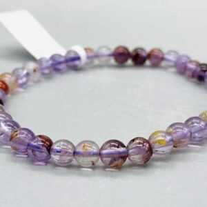 4mm Super 7 bracelet