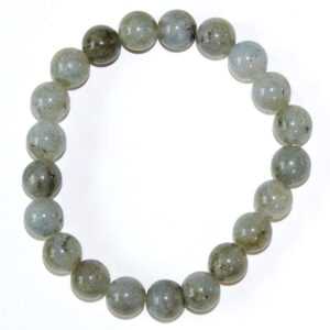 8mm Labradorite bracelet