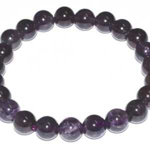 8mm Amethyst