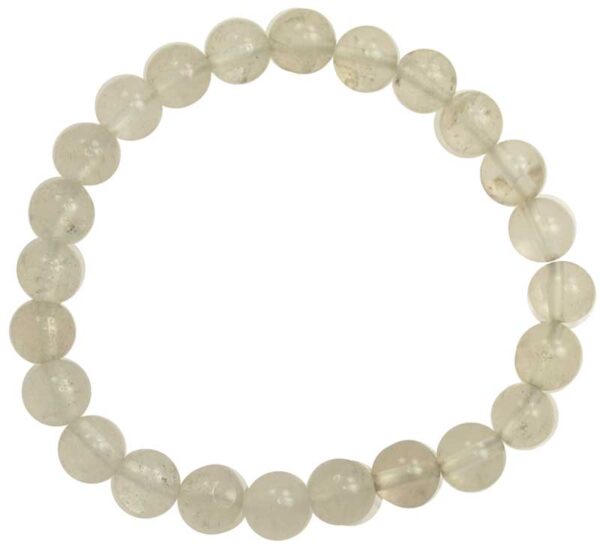 8mm Quartz bracelet