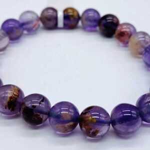 9-10mm Super 7 bracelet