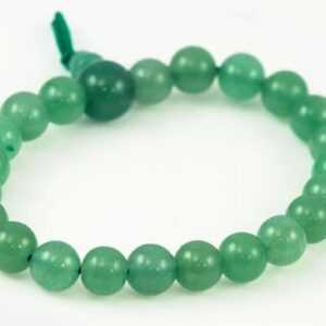 Aventurine Power bracelet