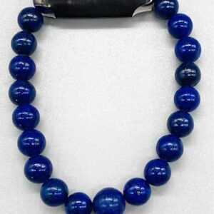 Lapis Power bracelet