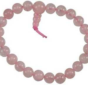 Rose Quartz Power bracelet