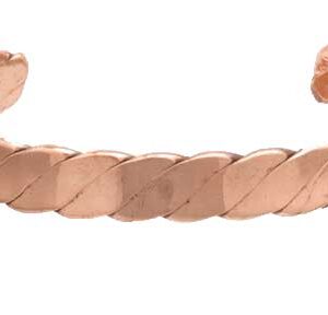 Copper Cuff bracelet