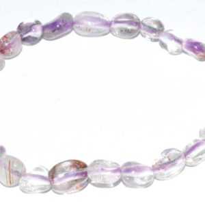 Super 7 Nugget bracelet