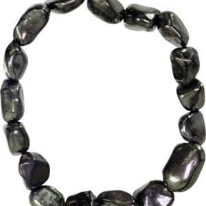 Shungite bracelet t/s
