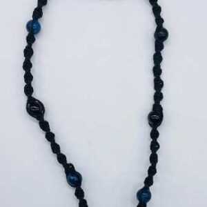 Net Necklace Protection