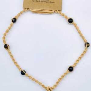 Net Necklace Problem Solver