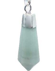 Amazonite diamond