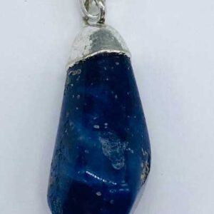 Sodalite diamond