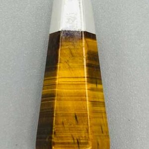 Tiger Eye diamond