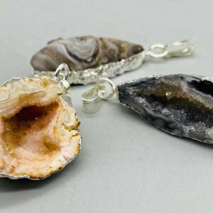 Agate Geode